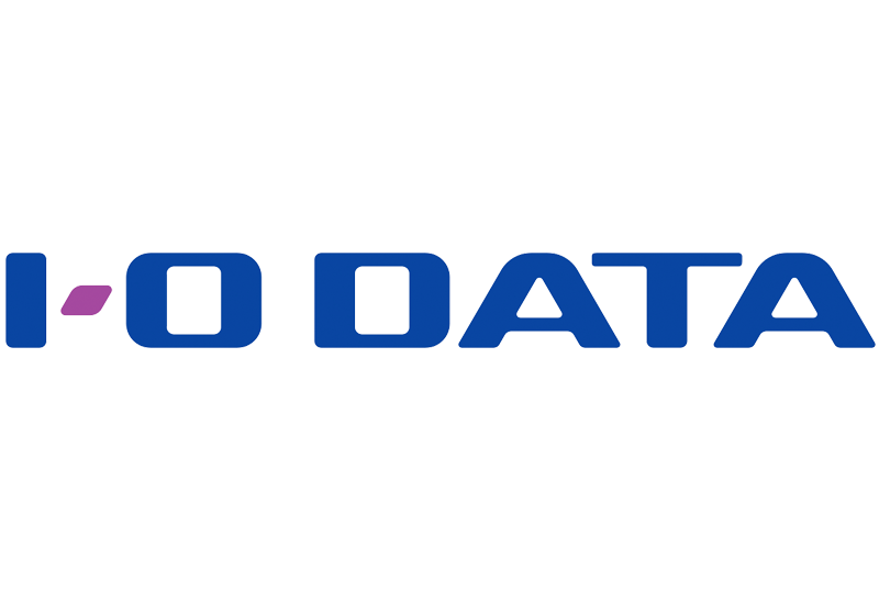 IO DATA