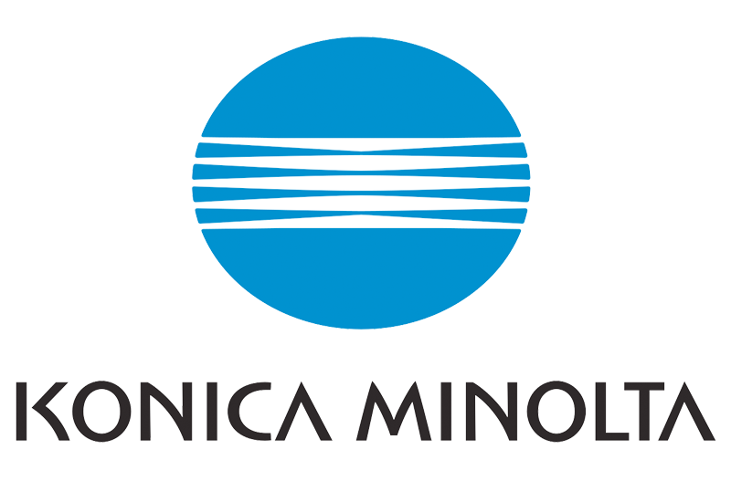 KONICA MINOLTA