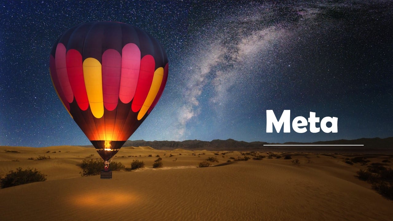 Meta Tag