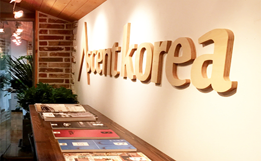 Ascent Korea Office