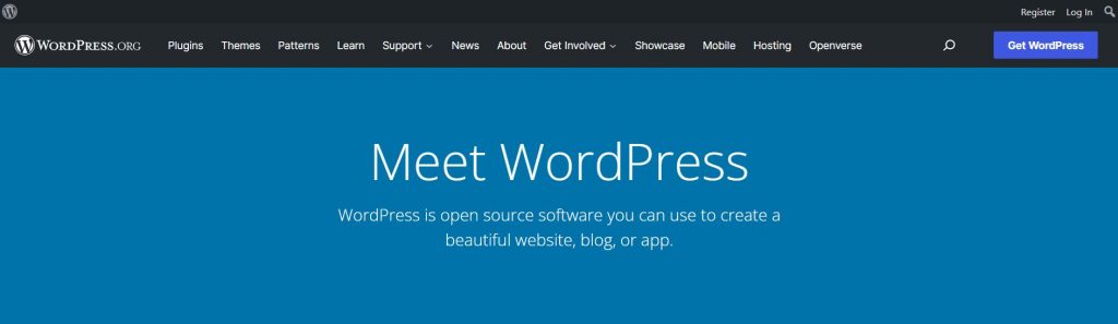 검색엔진최적화 WordPress 활용법