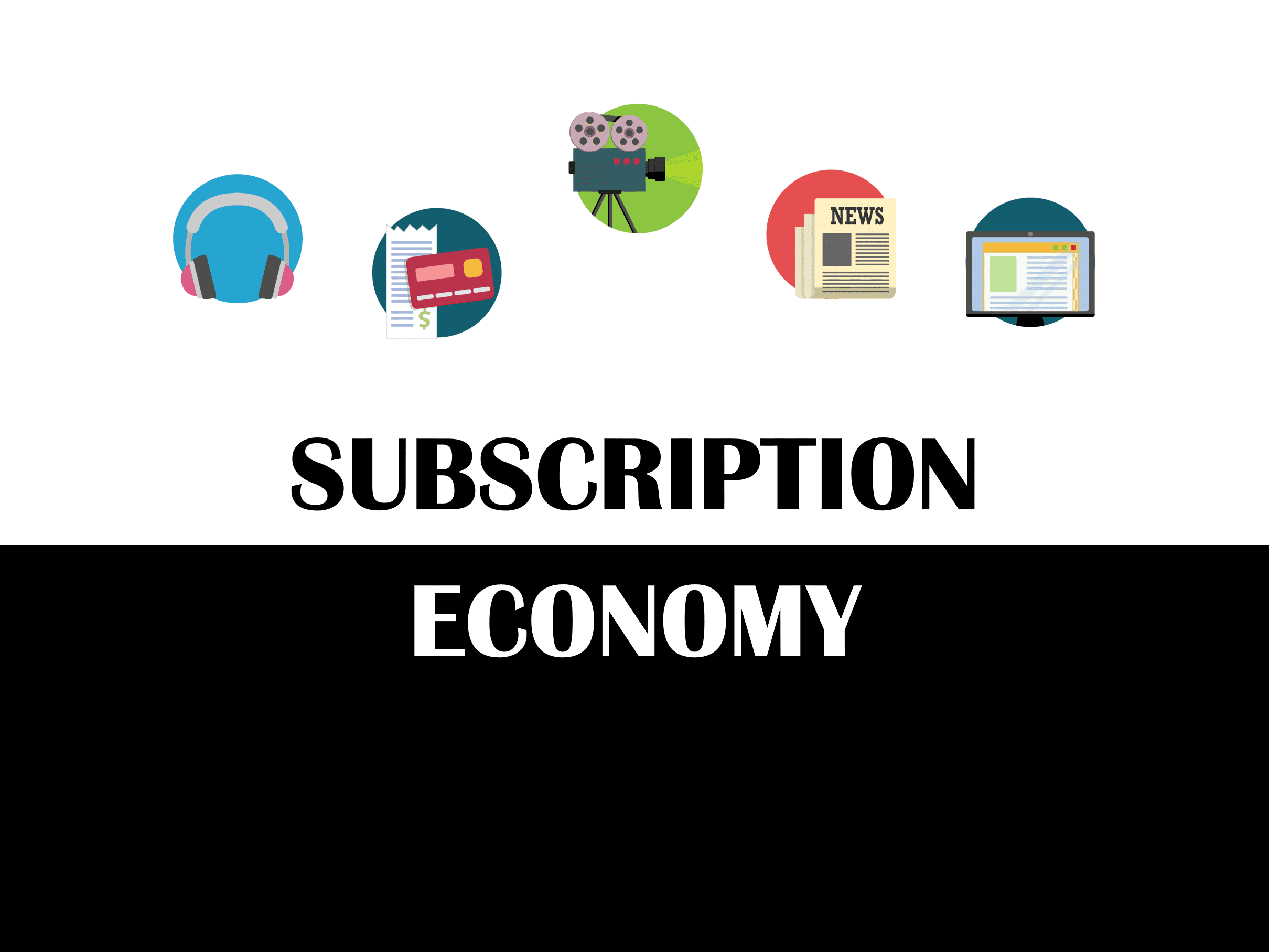 subscription economy