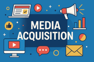 Media Acquisition