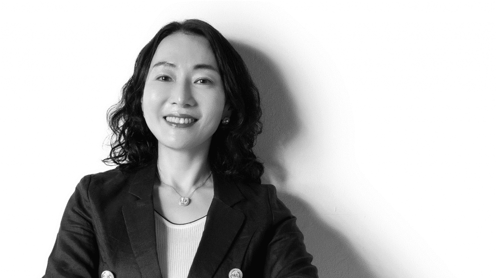 김윤경 본부장은 '진상'과 '진상' 고객 사이를 넘나들 수 있는 마케터가 고객을 만족 시켜 줄 수 있을 것이라고 강조했다.