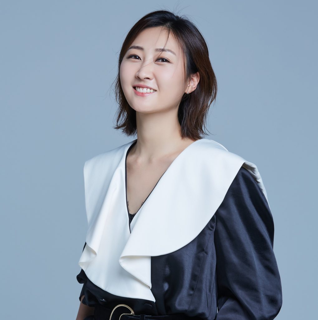 한초롱 마케팅팀 매니저