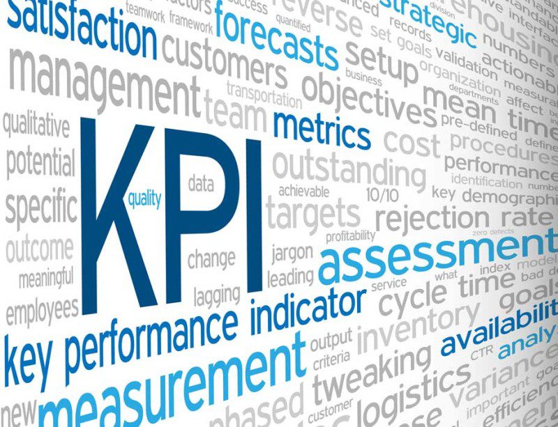 마케팅 KPI의 종류, 속성, 구조에 대해서