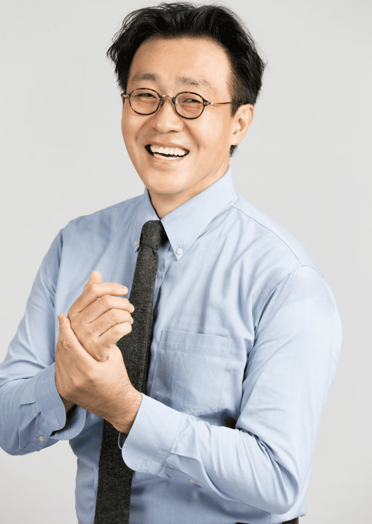 박세용 CEO