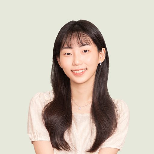박지혜 컨설팅팀 컨설턴트