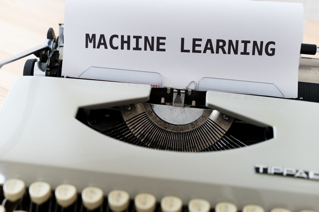 머신 러닝(Machine Learning)이란 무엇인가