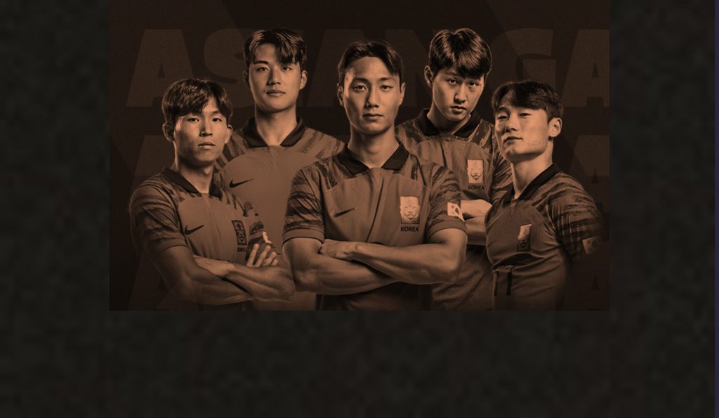 항저우 아시안 게임 축구 한국 중국 8강전 승부 예측을 AI에게 물어보다