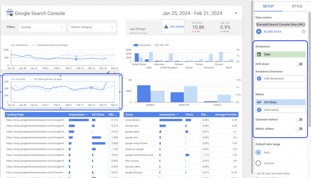 SEO 성과 분석 도구 활용법: Google Analytics와 Search Console