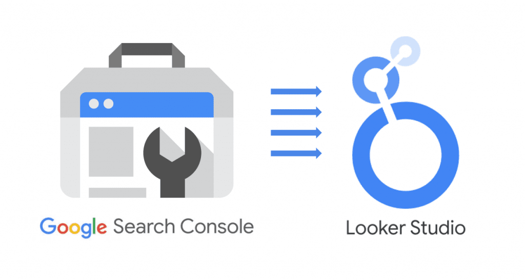 구글서치콘솔을 루커스튜디오에 연결하기 | SEO 성과 분석을 위한 데이터 시각화 준비