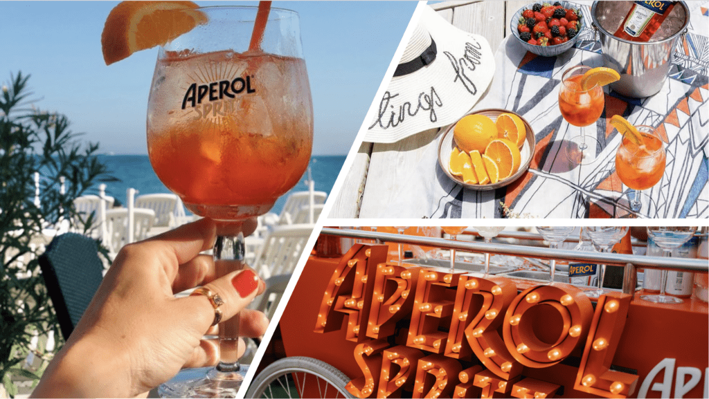 Aperol DBA